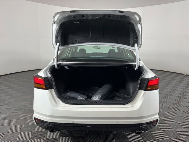 New 2025 Nissan Altima 2.5 SR w/ SR Premium Package image 49