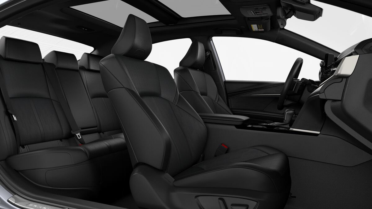 New 2026 Toyota Camry XSE FWD image 20