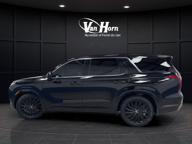 Used 2025 Hyundai Palisade Calligraphy AWD/4WD image 4
