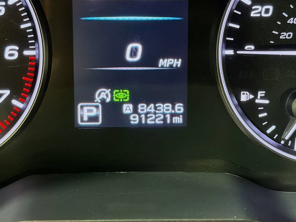Used 2022 Subaru Outback Limited XT w/ Popular Package #2 AWD/4WD image 12