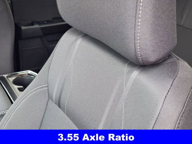 New 2026 Ford F150 STX w/ Equipment Group 200A image 15