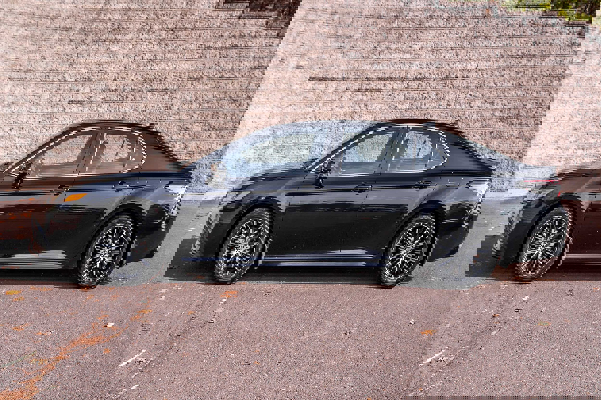 Certified 2023 Toyota Camry SE w/ Audio Upgrade Package image 10