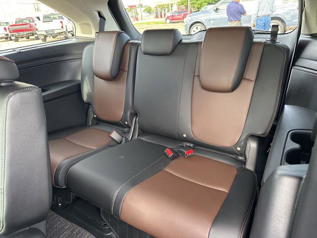 New 2026 Honda Odyssey Elite image 18