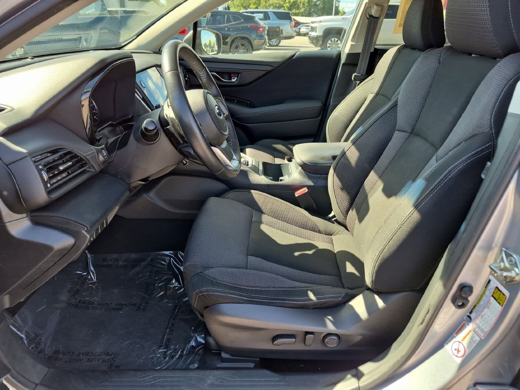 Used 2020 Subaru Outback Premium AWD/4WD image 16
