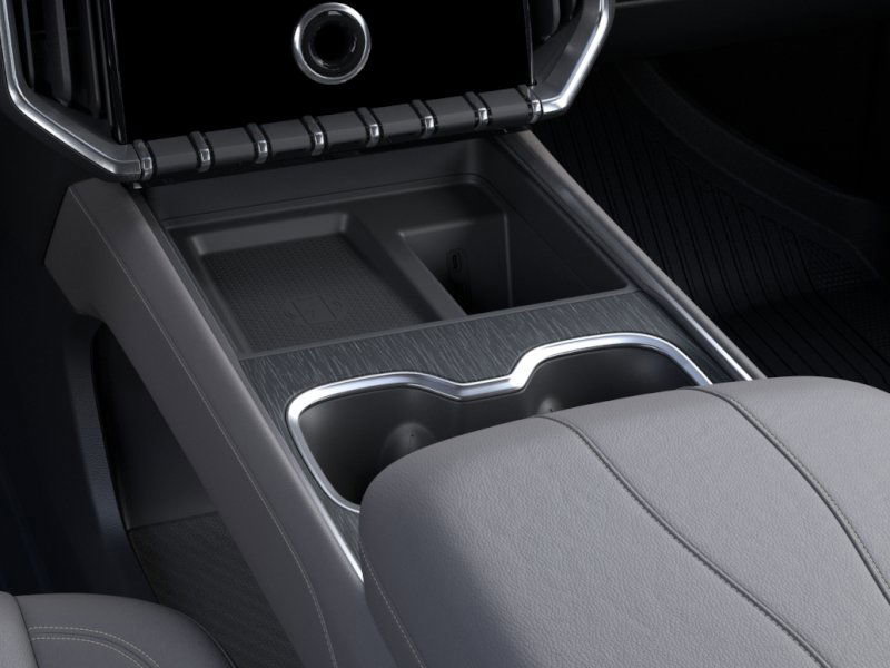 New 2026 GMC Acadia Elevation w/ Elevation Premium Package image 24