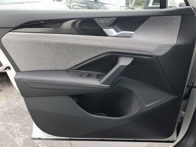 Certified 2025 Volkswagen Tiguan S image 20