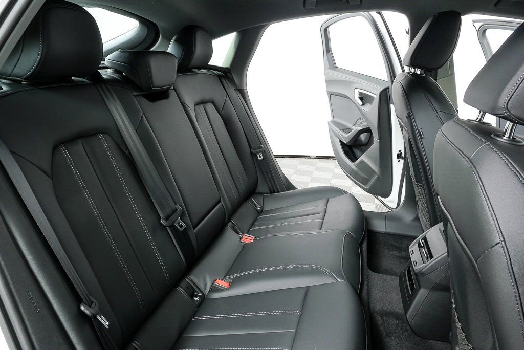 New 2025 Audi A5 2.0T Premium image 20