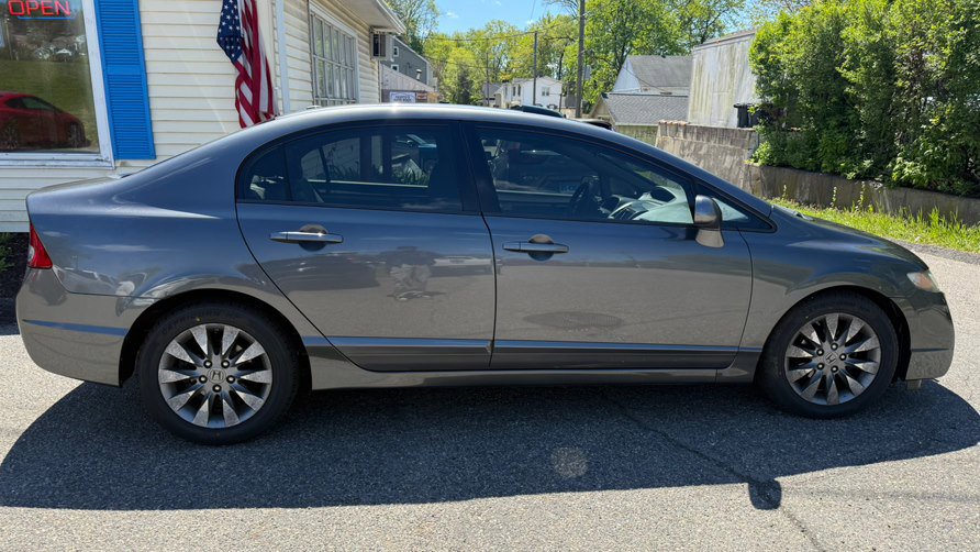 Used 2009 Honda Civic EX-L image 7