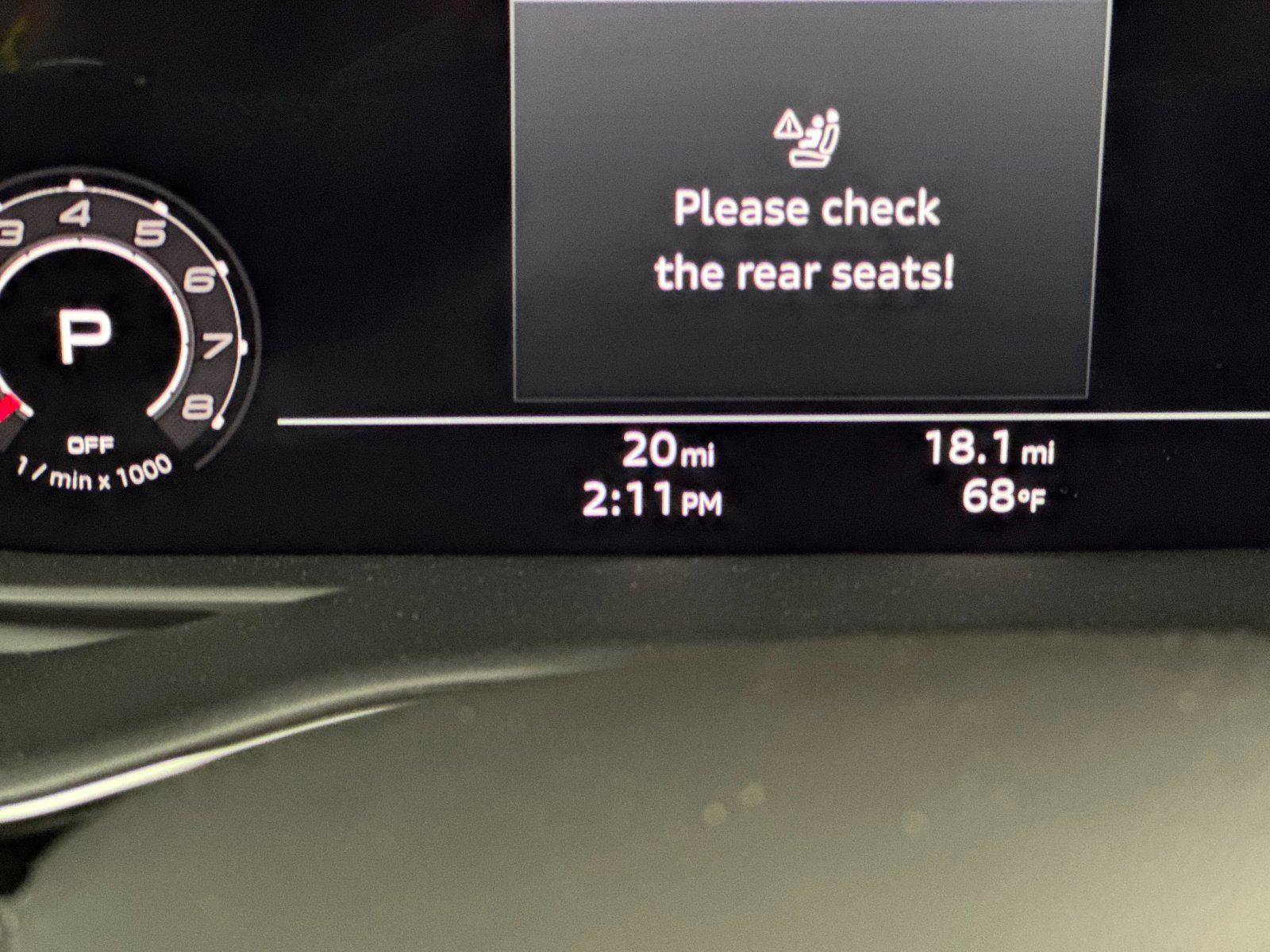 New 2026 Audi RS Q8 performance AWD/4WD image 27
