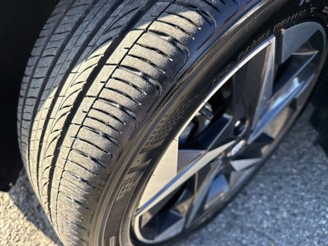 Certified 2023 Hyundai Elantra SEL w/ Convenience Package image 6