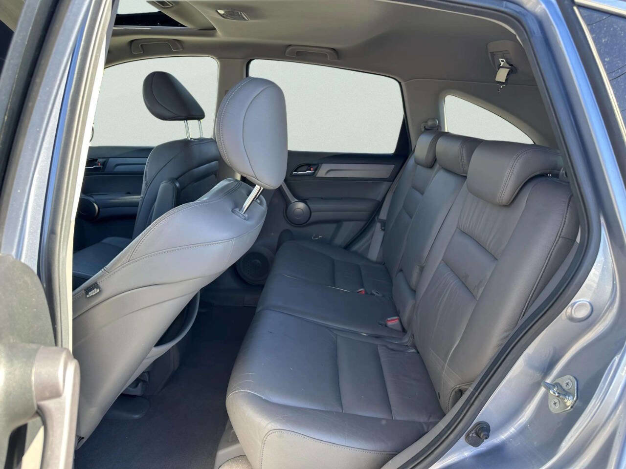 Used 2008 Honda CR-V EX-L image 16