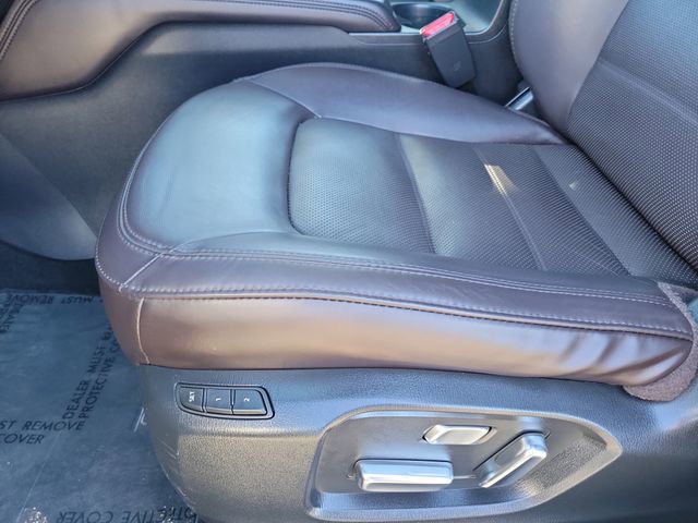 Used 2019 MAZDA CX-5 Signature image 24