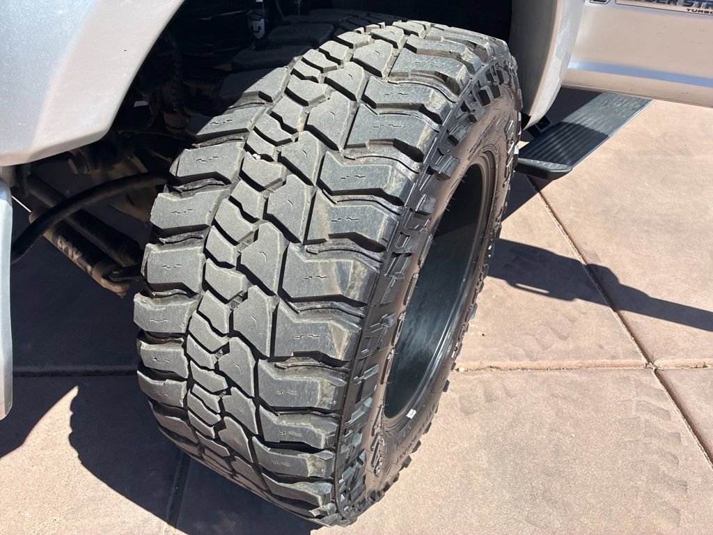 Used 2019 Ford F250 Platinum w/ Platinum Ultimate Package AWD/4WD image 43