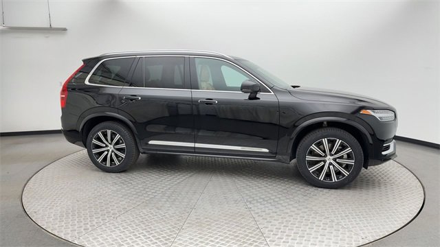 Certified 2022 Volvo XC90 T8 Inscription image 9