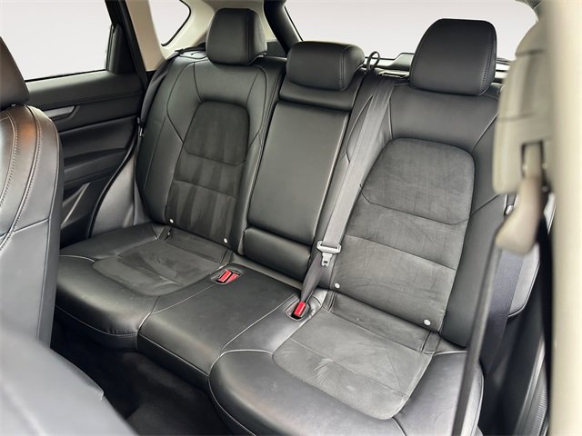 Used 2023 MAZDA CX-5 AWD 2.5 S w/ Select Package image 13