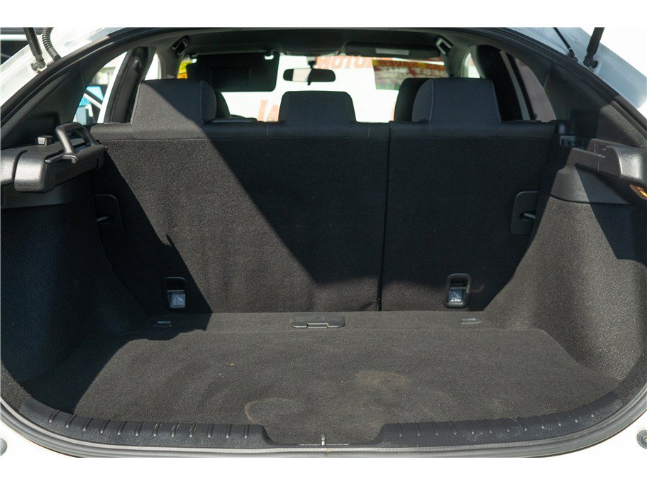 Used 2018 Honda Civic Sport image 30