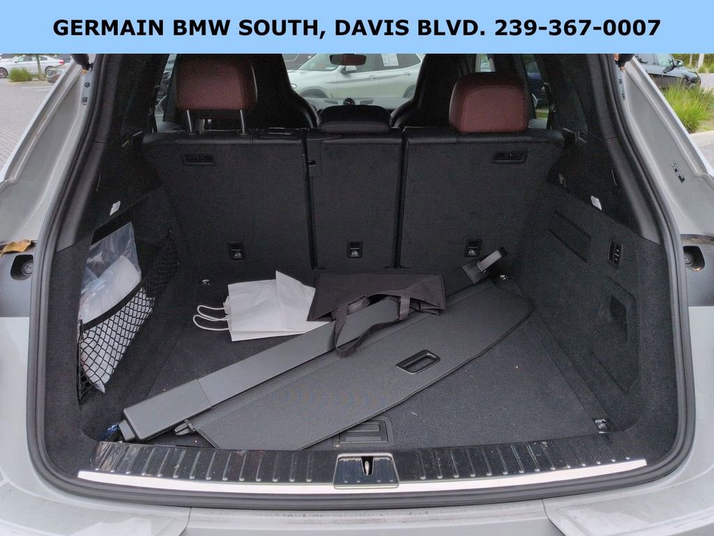 Used 2026 Porsche Cayenne GTS image 14