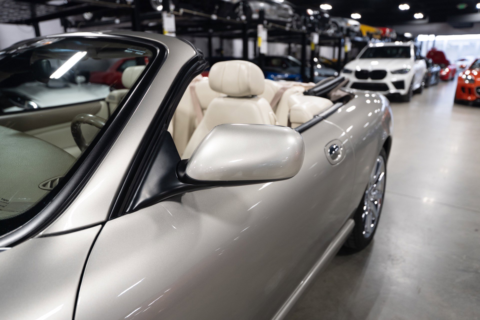 Used 2006 Jaguar XK8 Convertible image 34
