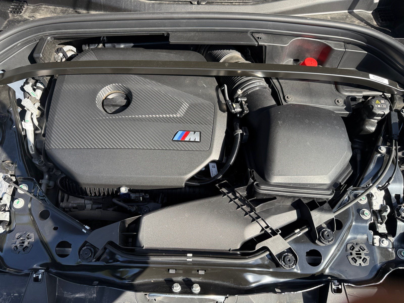 Used 2024 BMW X1 M35i w/ Premium Package AWD/4WD image 21