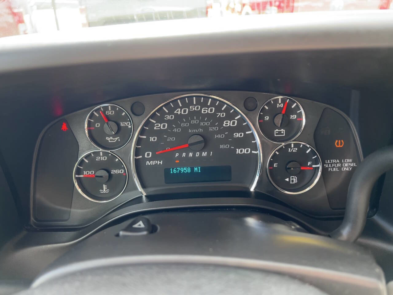 Used 2018 GMC Savana 2500 Extended image 15