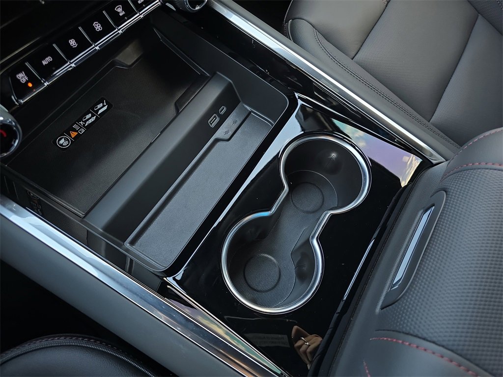 New 2026 Chevrolet Tahoe RST w/ Comfort Package image 26