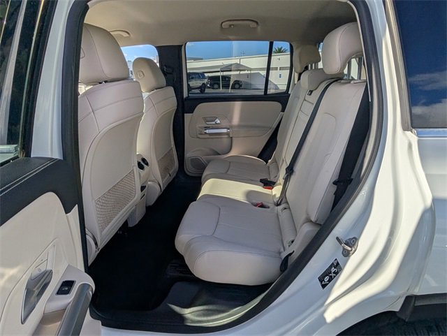 Used 2020 Mercedes-Benz GLB 250 image 5