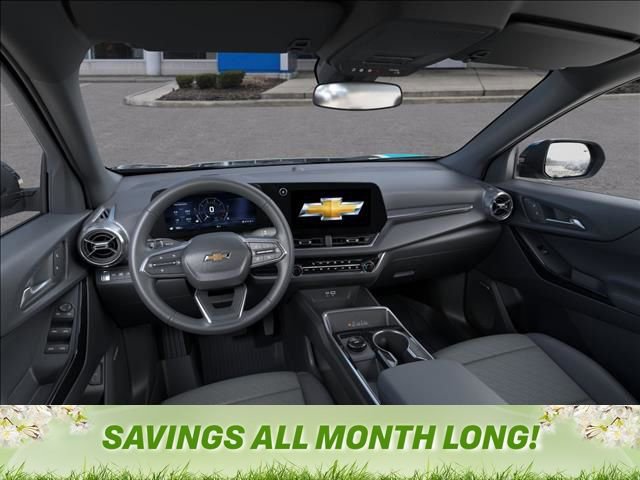 New 2026 Chevrolet Equinox LT image 15