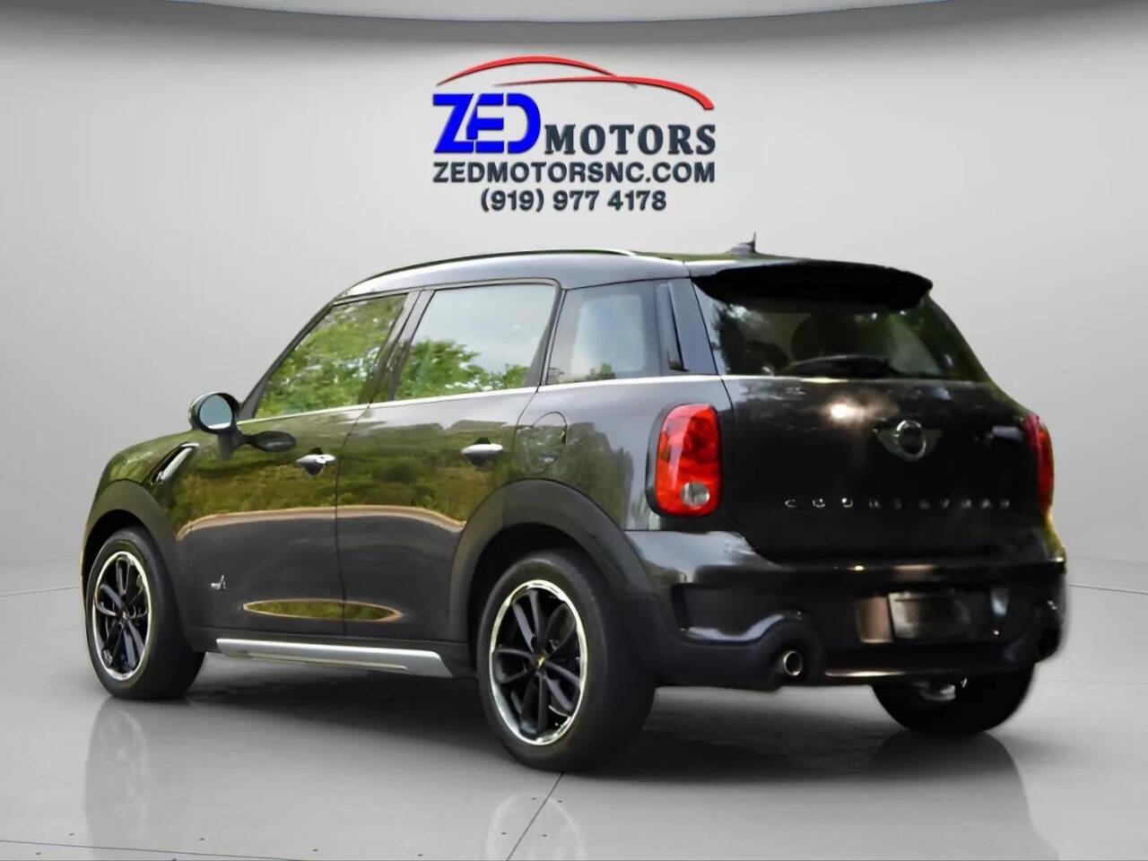Used 2016 MINI Cooper Countryman S image 7
