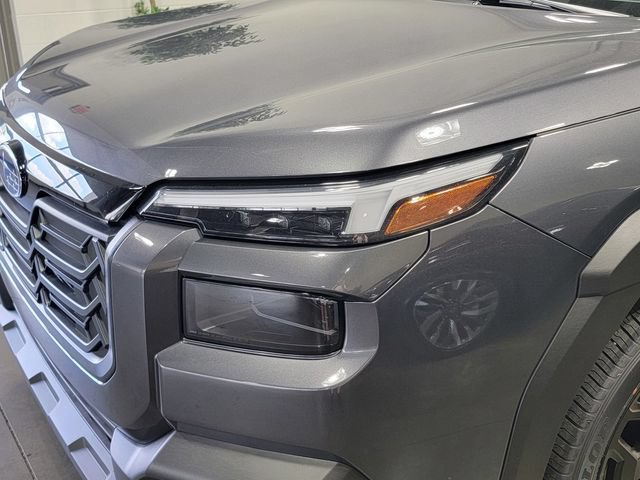 New 2026 Subaru Outback Limited AWD/4WD image 8