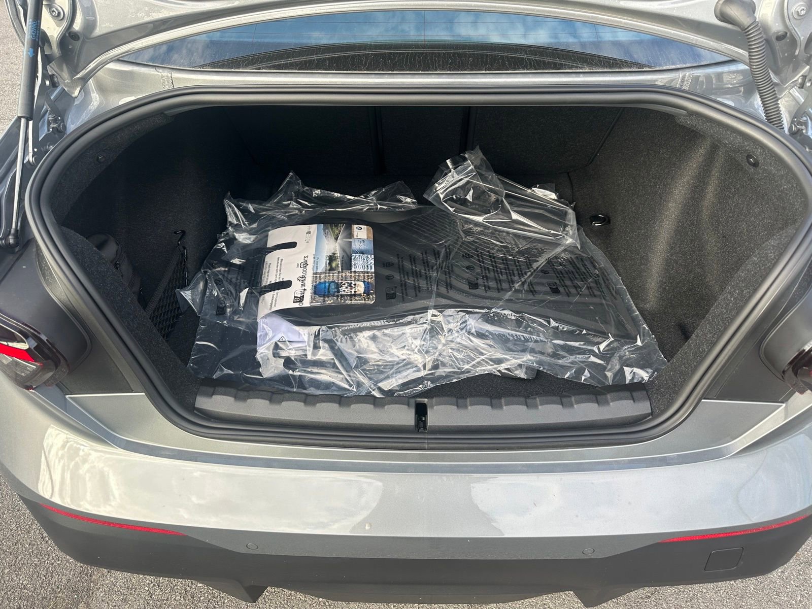 New 2025 BMW 230i xDrive Coupe w/ Convenience Package image 10