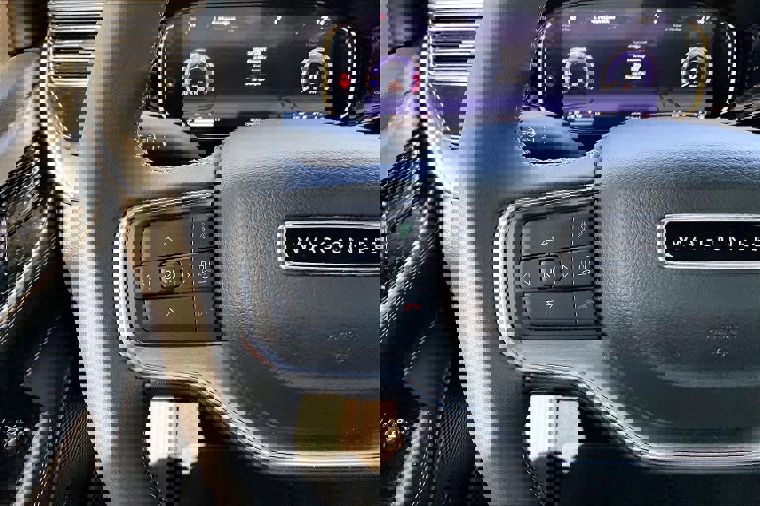 Used 2023 Jeep Wagoneer Series II image 23