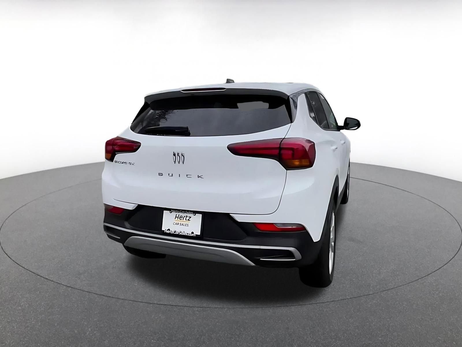 Used 2025 Buick Encore GX Preferred image 14