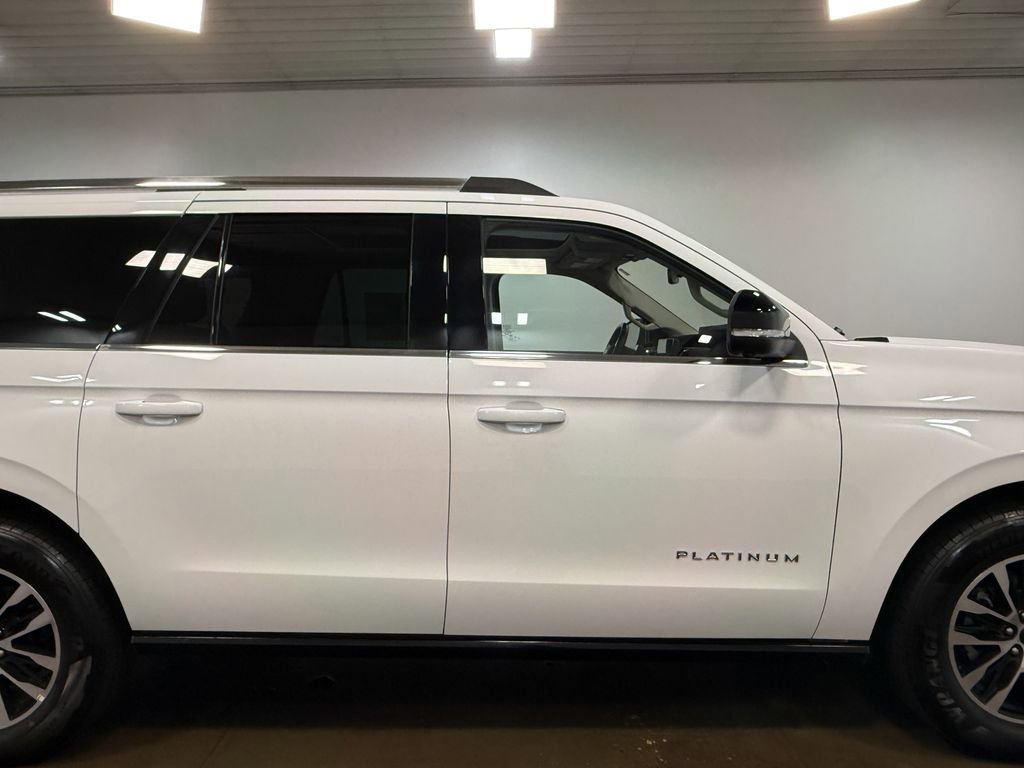 Used 2025 Ford Expedition Max Platinum image 32