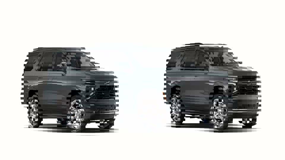 Used 2025 Chevrolet Tahoe RST w/ Advanced Technology Package image 29