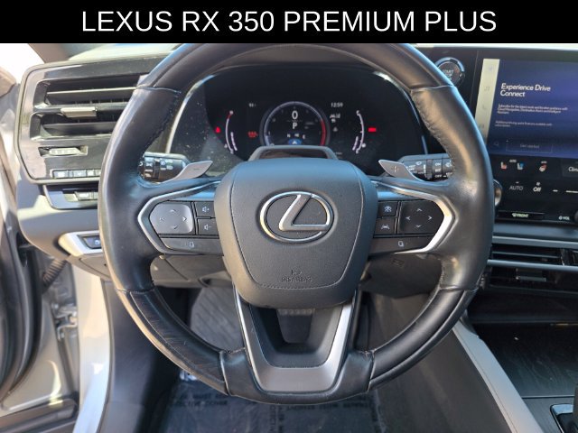 Used 2024 Lexus RX 350 Premium Plus w/ Convenience Package FWD image 27