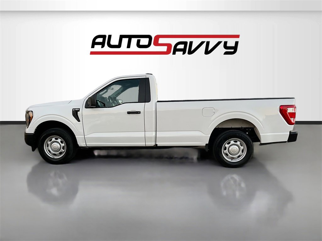 Used 2023 Ford F150 XL image 4