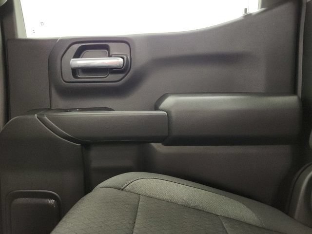Used 2026 Chevrolet Silverado 1500 Custom RWD image 35