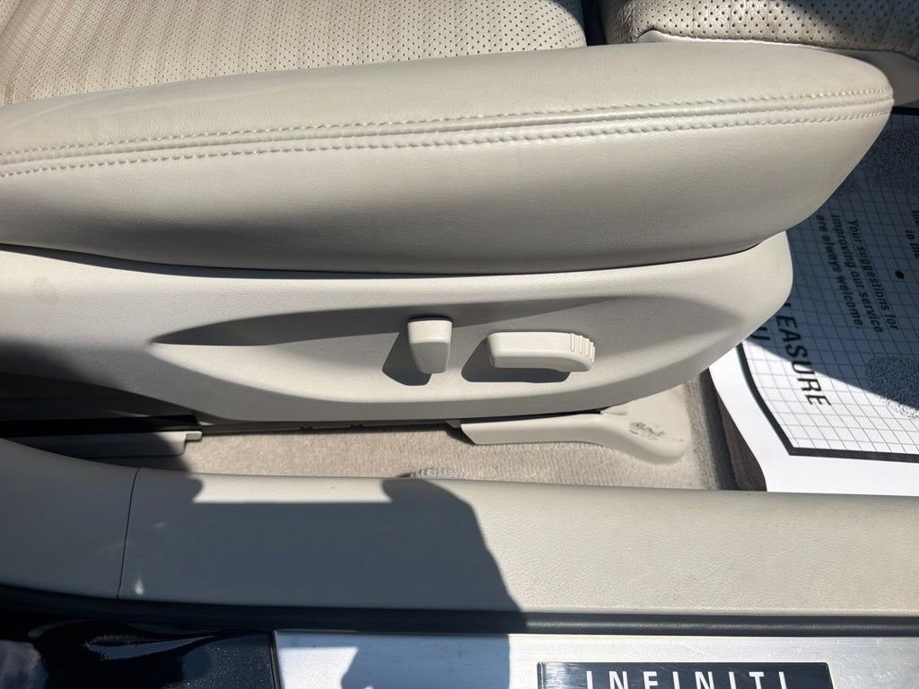 Used 2017 INFINITI Q50 Sport AWD/4WD image 44