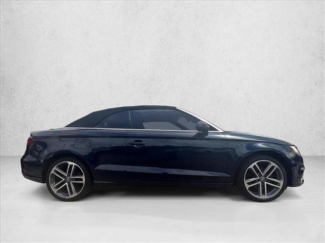 Used 2017 Audi A3 2.0T Premium w/ Convenience Package FWD image 5