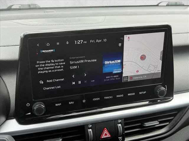 Used 2023 Kia Forte GT-Line image 14