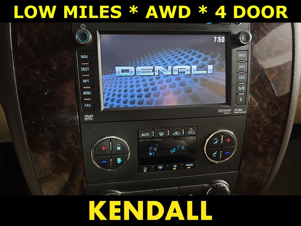 Used 2012 GMC Sierra 1500 Denali image 16