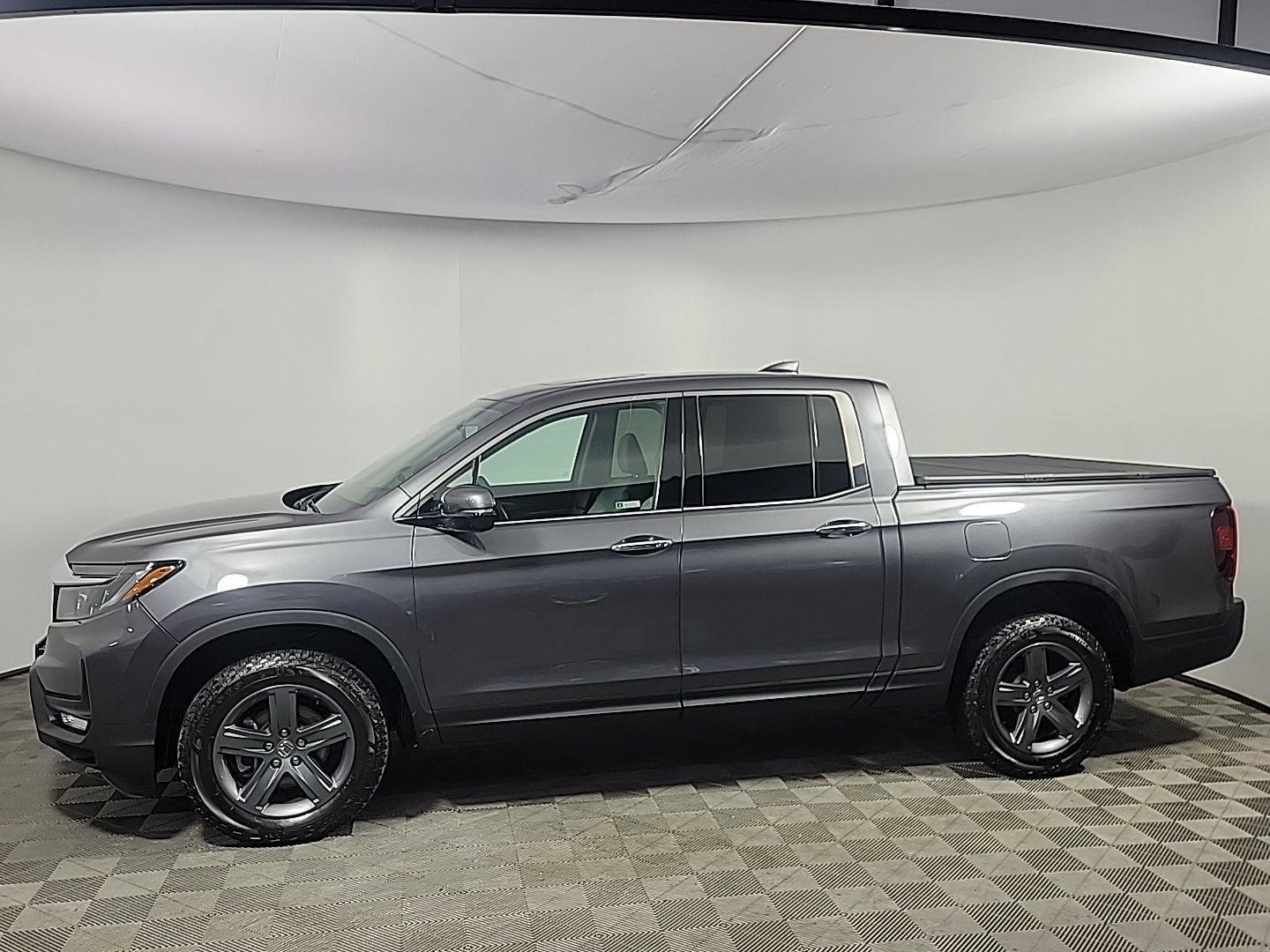 Certified 2023 Honda Ridgeline RTL-E image 11