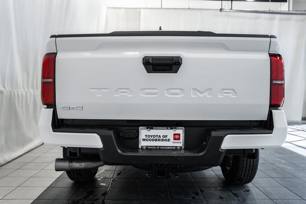 New 2026 Toyota Tacoma SR5 image 5