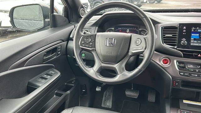 Used 2023 Honda Passport EX-L image 24