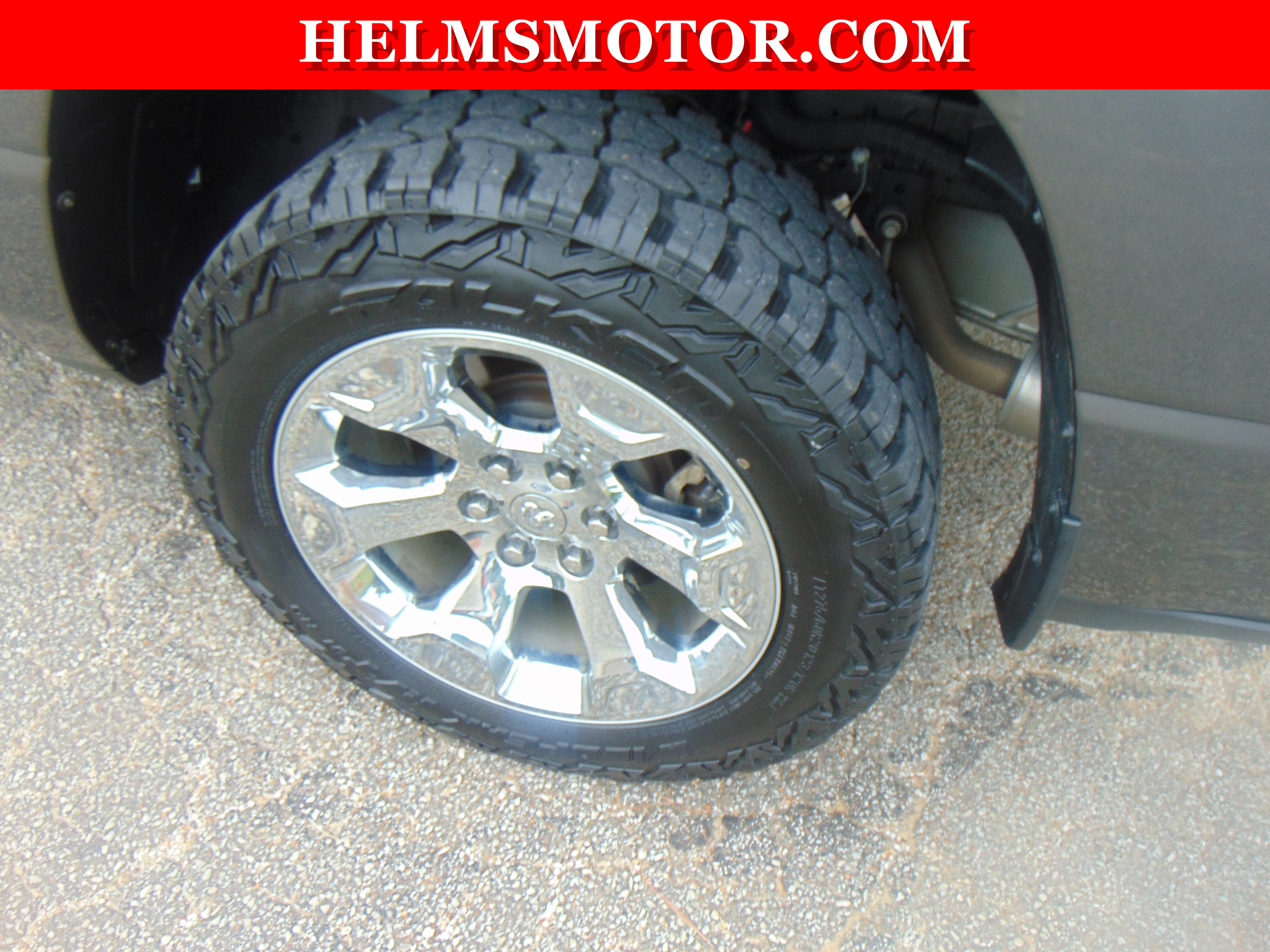 Used 2022 RAM 1500 Big Horn AWD/4WD image 19