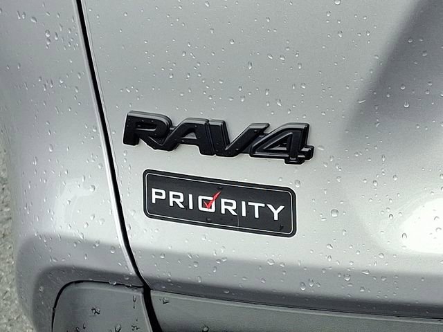 Used 2023 Toyota RAV4 XLE w/ Convenience Package image 34