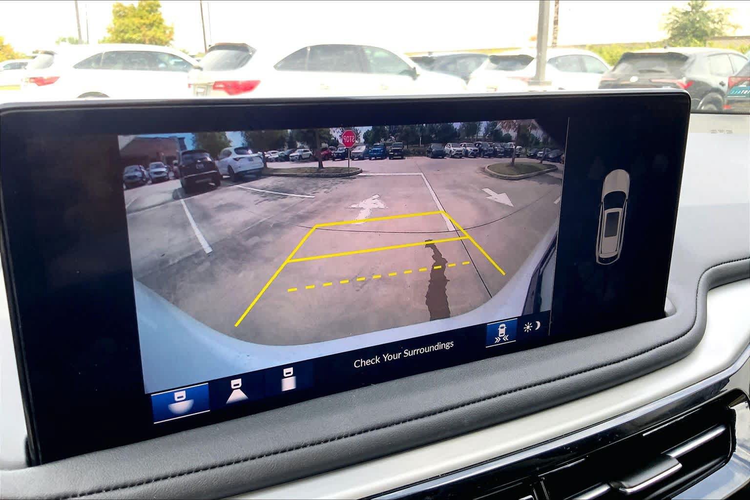 Used 2026 Acura MDX w/ Technology Package FWD image 27