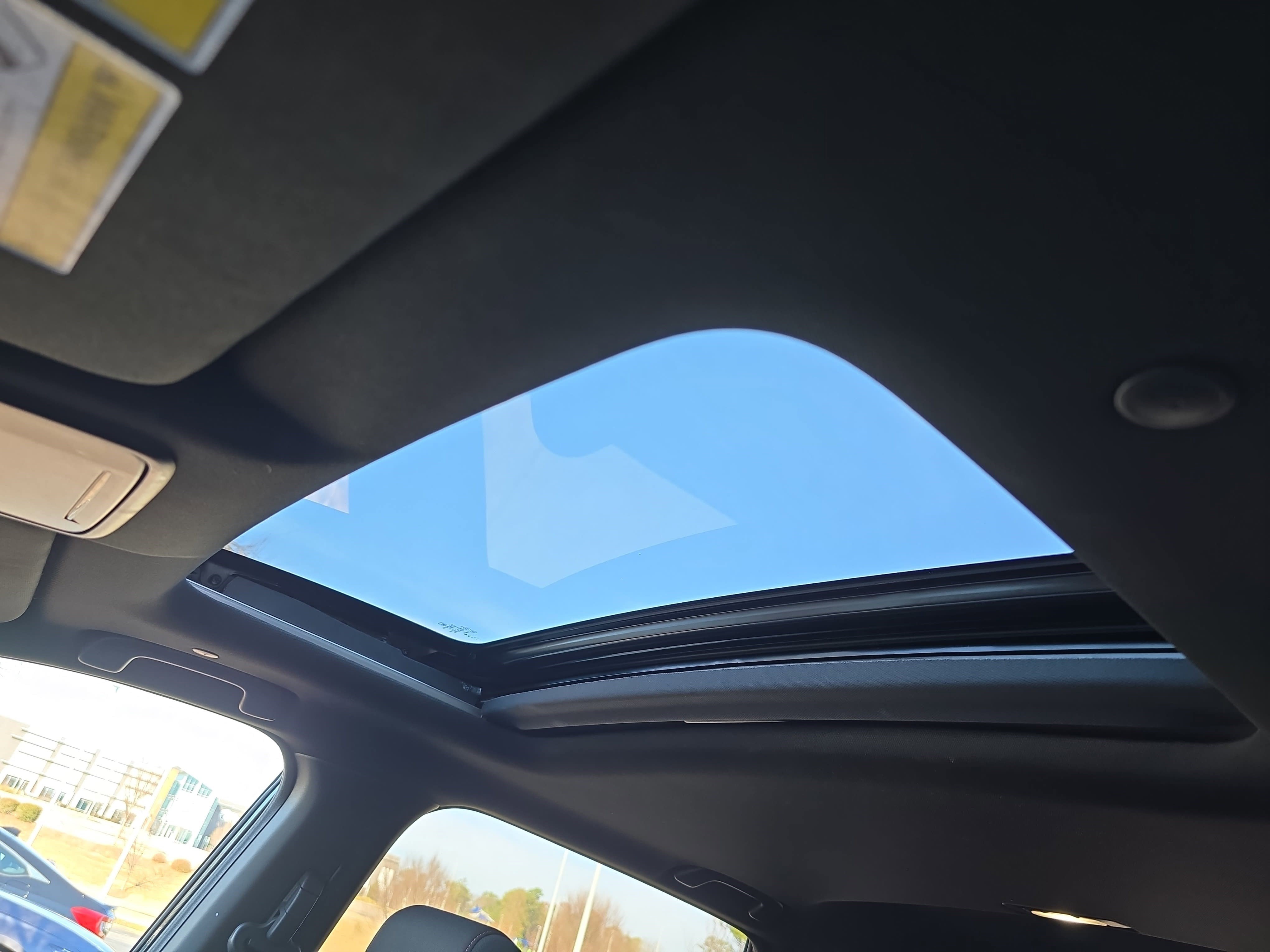 Used 2023 Honda CR-V Sport image 29