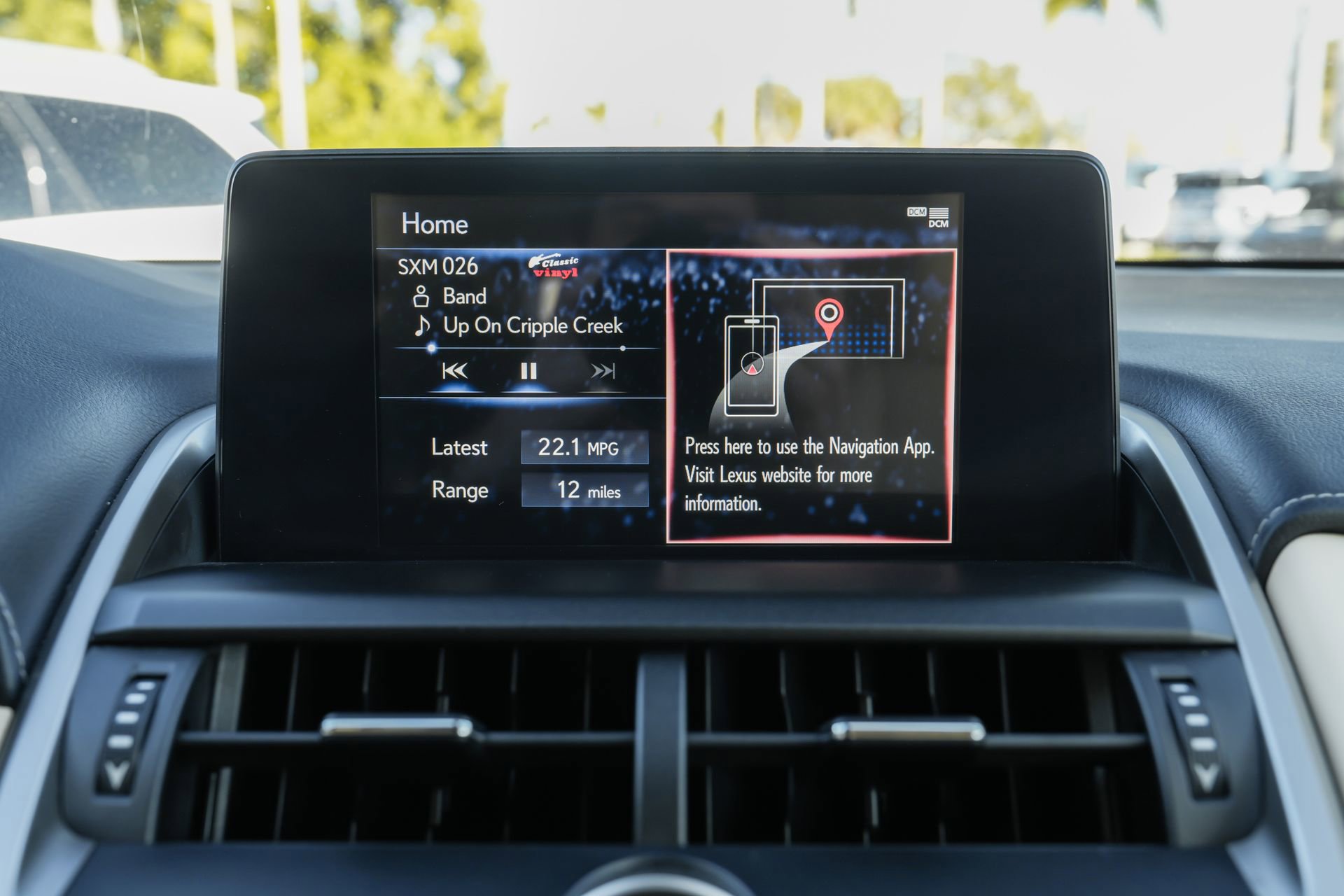 Used 2021 Lexus NX 300 FWD w/ Comfort Package image 13