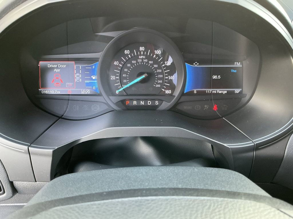 Used 2024 Ford Edge SE image 28